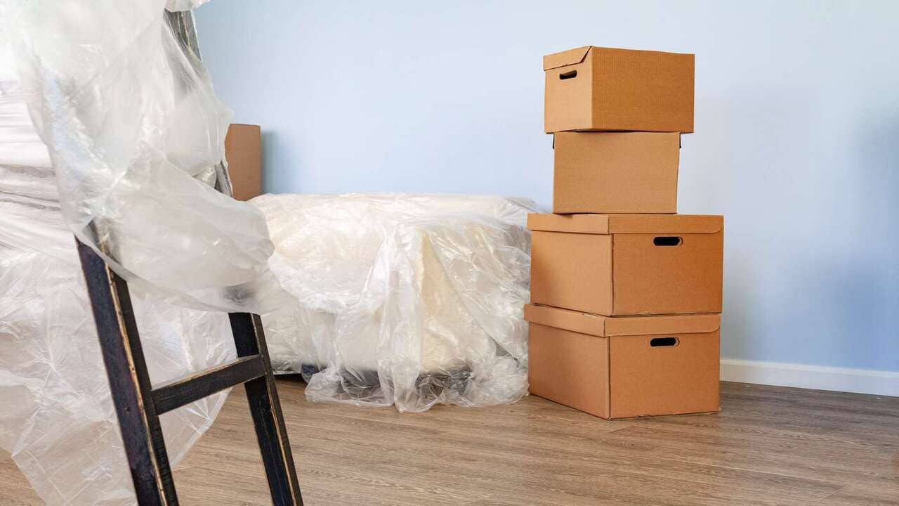 10 Süleymanpaşa Evden Eve Nakliyat